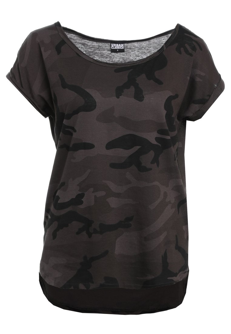 Damen CAMO - T-Shirt print Damen CAMO - T-Shirt print