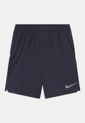 Sportovní kraťasy - midnight navy/white