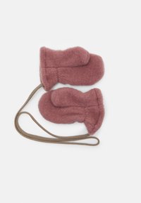 pure pure by BAUER BABY UNISEX - Fäustling - shadow rose