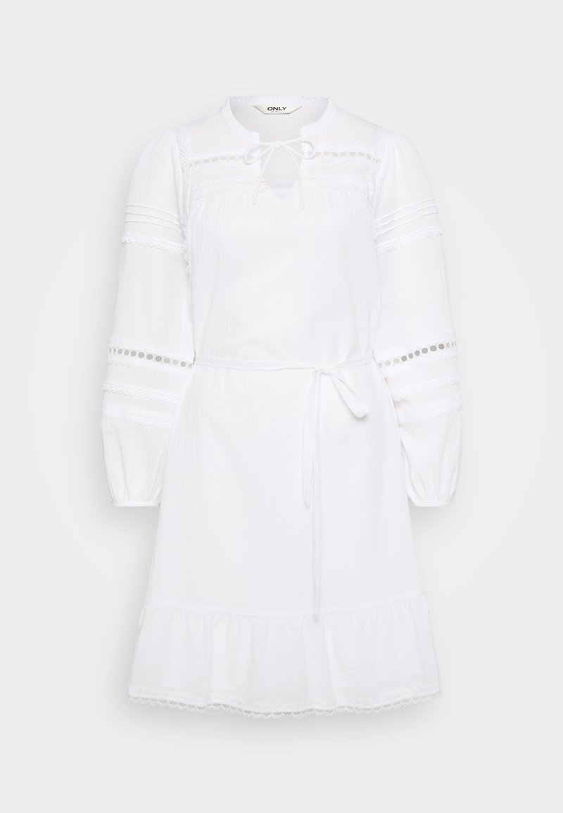 Vestido informal
