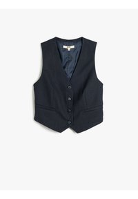 Koton Weste - dark blue