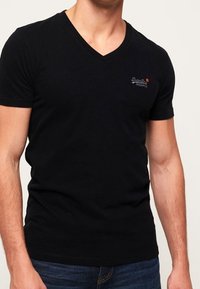 Superdry & Co T-shirt basic