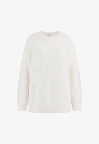 Sélectionné, weiß