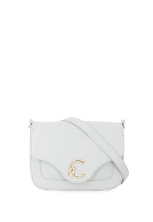 Borsa a tracolla - celeste