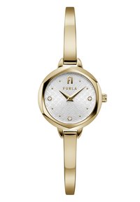 FURLA PETITE BANGLE - Uhr - gold tone