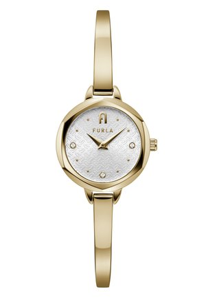 FURLA PETITE BANGLE - Klocka - gold tone