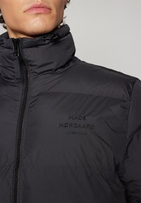 Mads Nørgaard Veste d'hiver - black