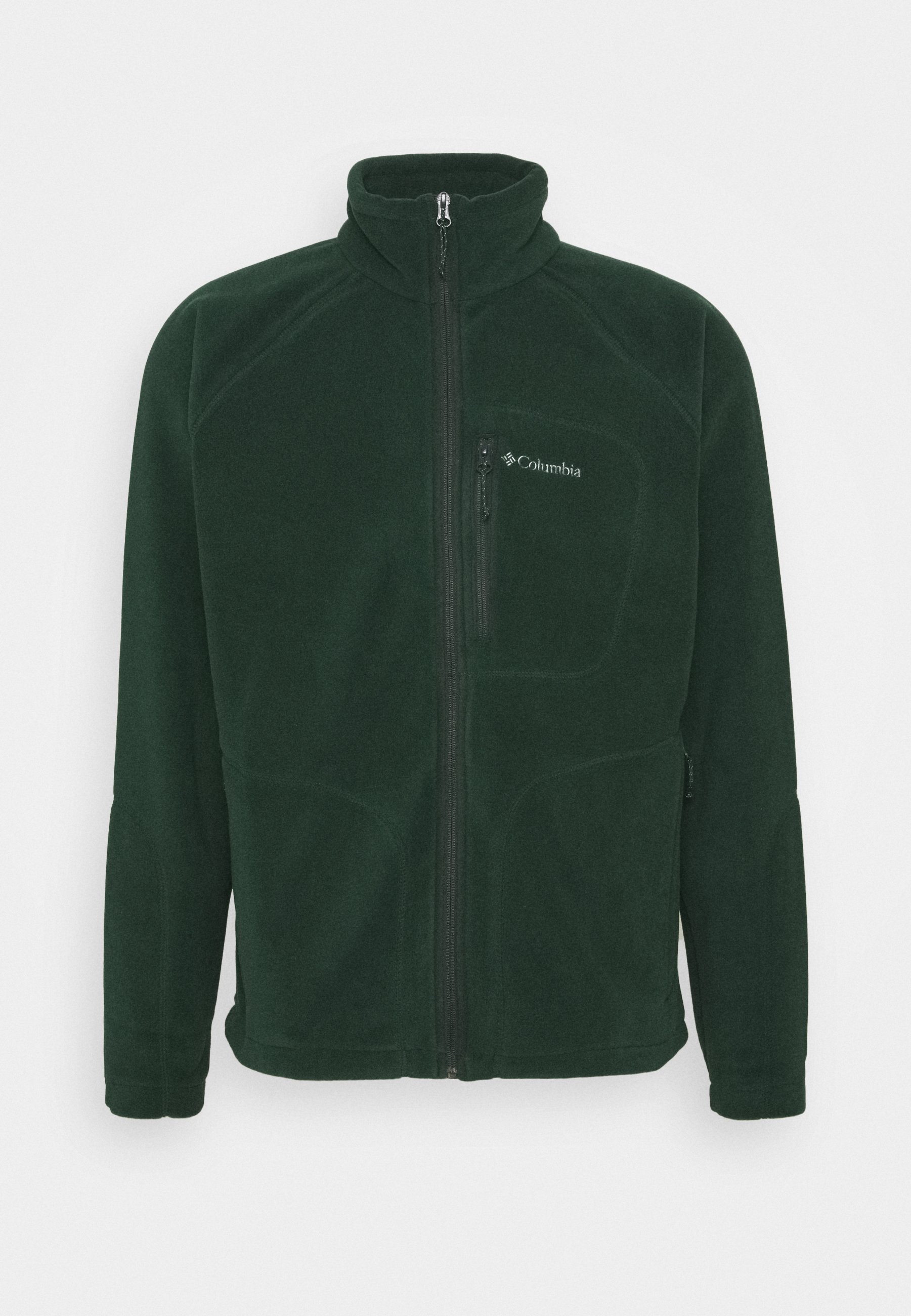 Columbia FAST TREK™ II FULL ZIP Fleecejakke sprucegrønn Columbia FAST TREK™ II FULL ZIP Fleecejakke sprucegrønn