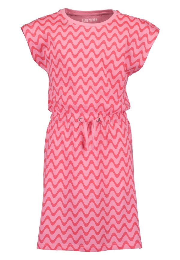 BASICS - Freizeitkleid - azalee