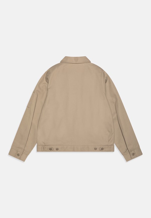 KIDS EISENHOWER UNISEX - Light jacket - desert sand4