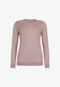 Unausgewählt, rosa dusty rose