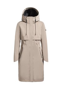 Unselected, beige