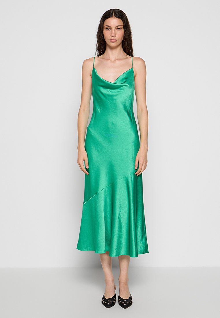 Ted Baker Jurk groen