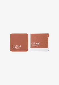 3ina THE BLUSH - Rouge - 590 Brown red