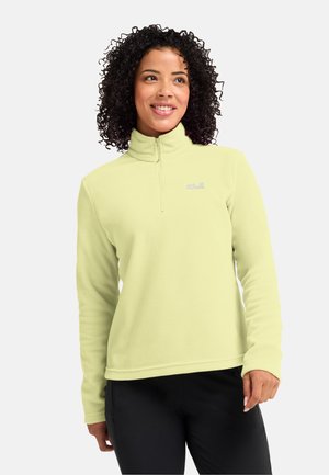 TAUNUS 100 HZ W - Fleece trui - daisy