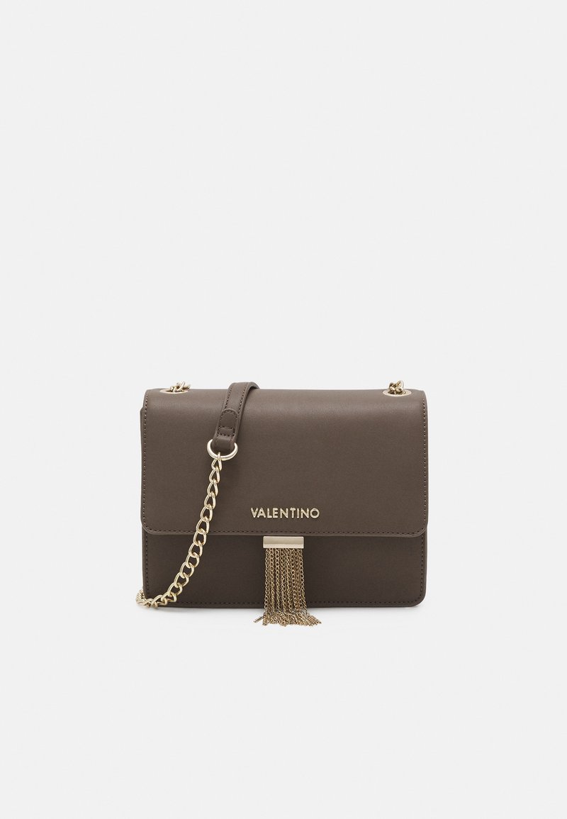 Valentino Bags PICCADILLY - Mala a tiracolo - taupe