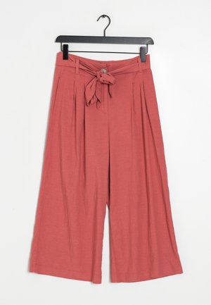 Esprit, Pantalon classique - red