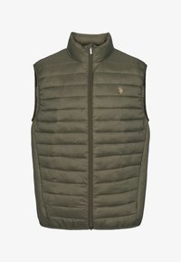 Nem kiválasztott, forest night