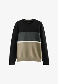 Ausgewählt, black/stone