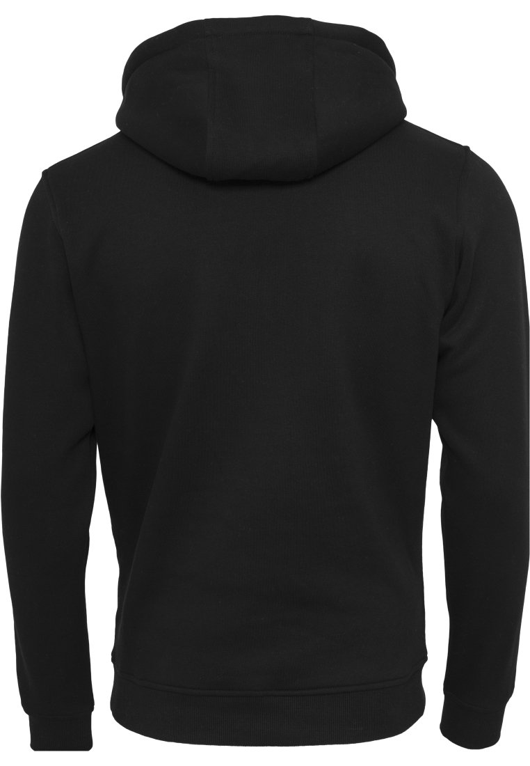 Herren TRIVIUM LOGO HOODY - Kapuzenpullover Herren TRIVIUM LOGO HOODY - Kapuzenpullover