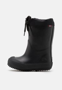 Niet geselecteerd, black