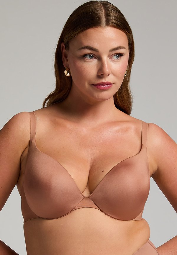 SMOOTH PADDED  - Push-up BH