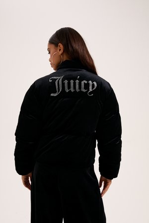 Veste d'hiver - black