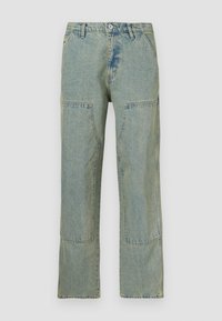 Δεν επιλέχθηκε, indigo earth