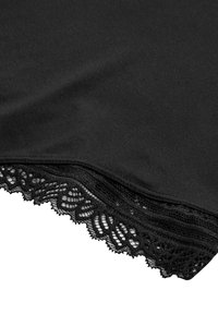 Next FOREVER COMFORT KNICKERS - Nohavičky/Slipy - black