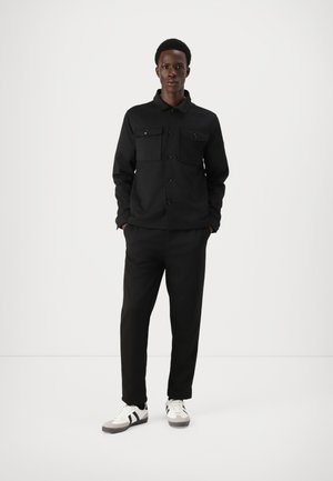 MARIO SET - Housut - black