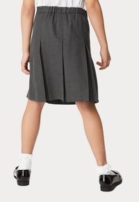 Marks & Spencer PERMANENT PLEAT - Pliceret nederdel /Nederdele med folder - grey