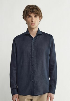 Hemd - Blue