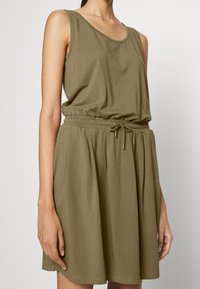 Lauren Ralph Lauren Sukienka z dżerseju