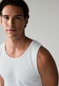 Next 2 PACK - Undertrøjer - white