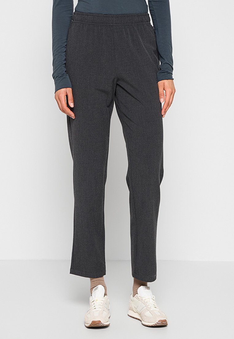 Ecoalf Broek grijs Ecoalf Broek grijs