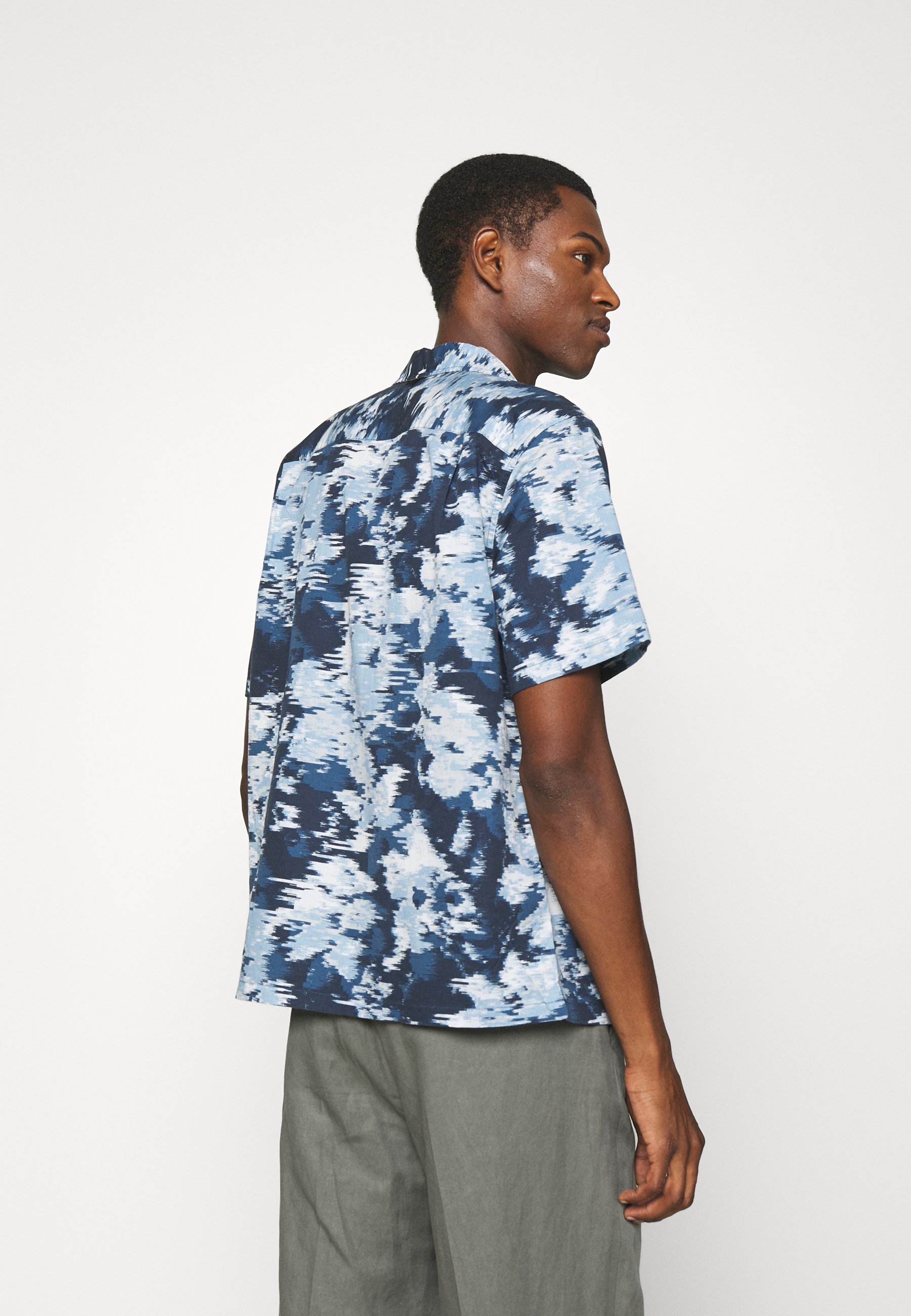 Homme AVERY SHIRT - Chemise Homme AVERY SHIRT - Chemise
