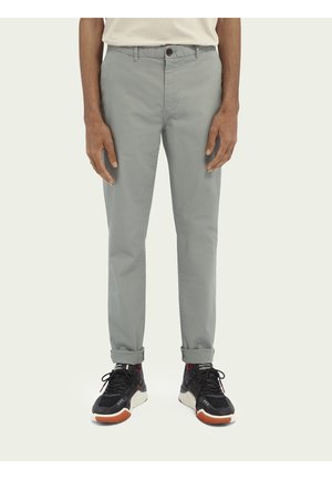Chino - grey