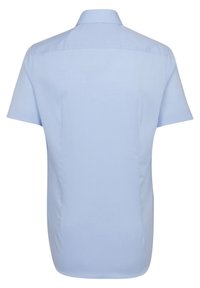 Seidensticker SHAPED FIT - Zakelijk overhemd - blue