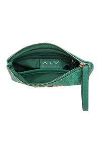 ALV by Alviero Martini Portafoglio - green