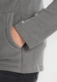 The North Face Giacca in pile - grey