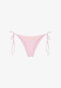Non sélectionné, pink