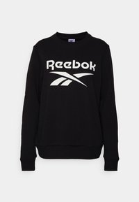 Reebok Sudadera - black