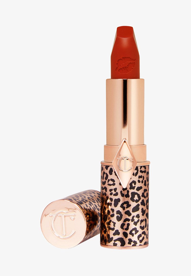 Charlotte Tilbury HOT LIPS 2.0 - Lippenstift - red hot susan
