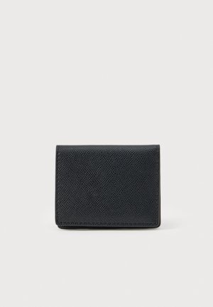 HUGO, Portefeuille - black