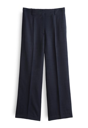 someday. CITY CISILIA CLASSIC - Trousers - ocean