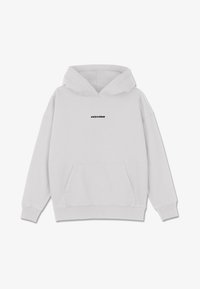 Seleccionado, washed snow white black