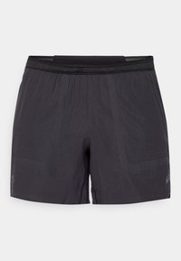 FUJITRAIL ELITE SHORT - Korte broeken - performance black