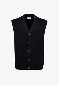 Unausgewählt, black