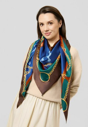 Codello, TUCH - Foulard - braun