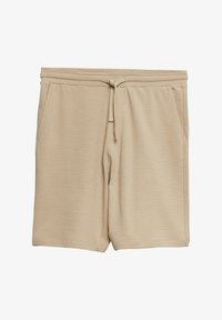 Niewybrane, beige